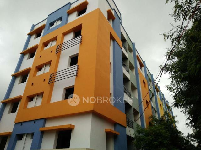 2 BHK Flat In Nagasai Bhavan for Rent In Kukatpally