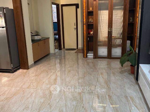 2 BHK Flat In Nagi Reddy Habitat for Lease In Hebbal