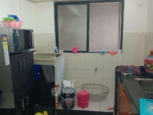 2 BHK Flat In Nagpal Meadows Habitat, Pashan for Rent In Pashan