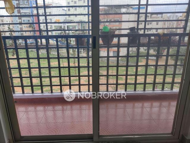 2 BHK Flat In Naksha Atlantis For Sale In Electronic City