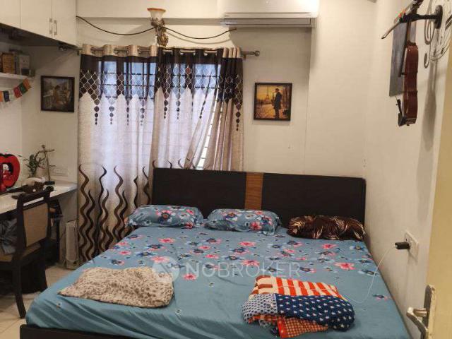 2 BHK Flat In Nakshathra Nestile for Rent In Whitefield