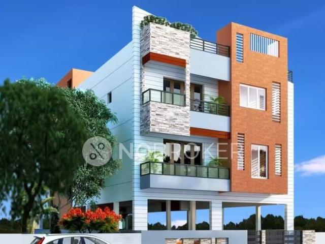 2 BHK Flat In Nakshatra Apartment for Rent In Ambattur