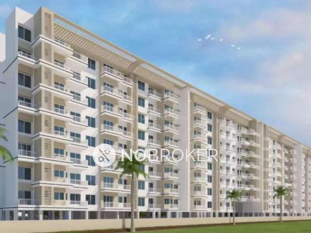 2 BHK Flat In Nakshatra Apartments For Sale In Gultekdi