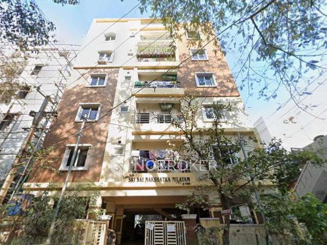 2 BHK Flat In Nakshatraa Avenue for Rent In Pragathi Nagar