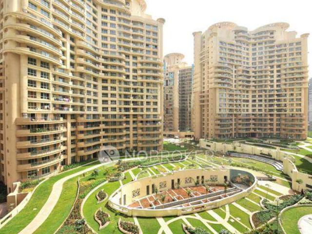 2 BHK Flat In Nahar Amrit Shakti for Rent In Chandivali