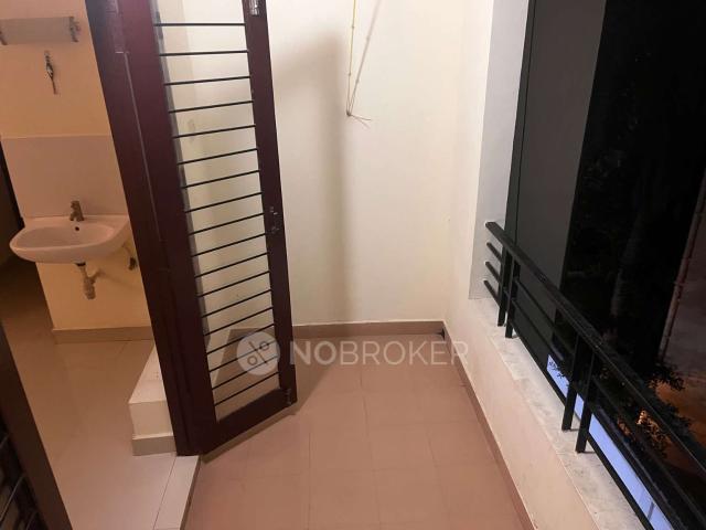 2 BHK Flat In Nahar Dewdrops For Sale In Rajakilpakkam