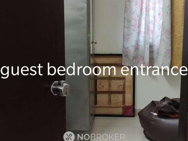 2 BHK Flat In Nahar Sugam Apartments For Sale In Perumbakka