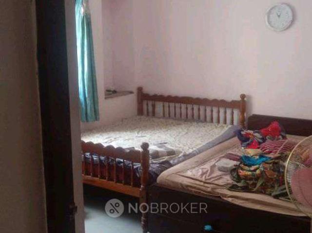 2 BHK Flat In Nahar Sugam Apartments For Sale In Perumbakkam