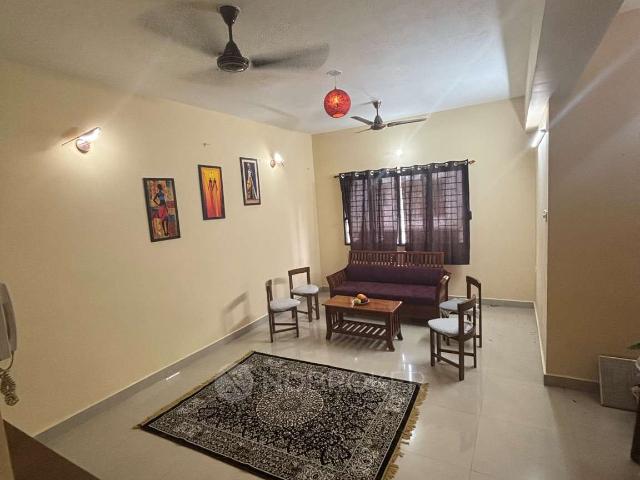 2 BHK Flat In Nahar Turquoise for Rent In Pallikaranai