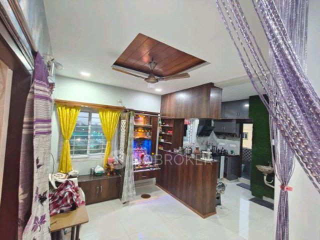 2 BHK Flat In Naidu Heights For Sale In Kukatpally Housing Board Colony