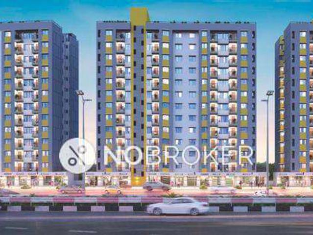 2 BHK Flat In Naiknavare Aranya For Sale In Talegaon Dabhade