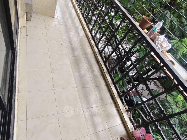 2 BHK Flat In Nalanda Chs Kamothe Sec 18 for Rent In Panve