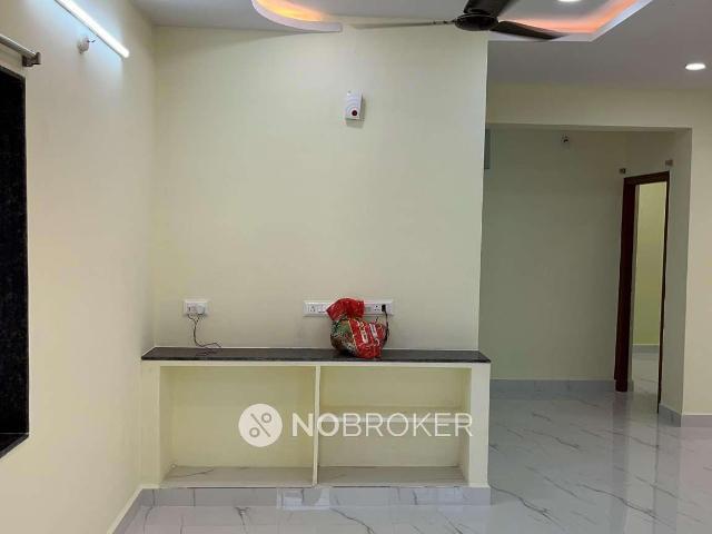 2 BHK Flat In Nalluri Heights For Sale In Beeramguda