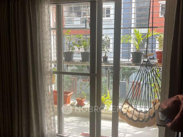 2 BHK Flat In Nalluri Heights For Sale In Mallareddy Nagar