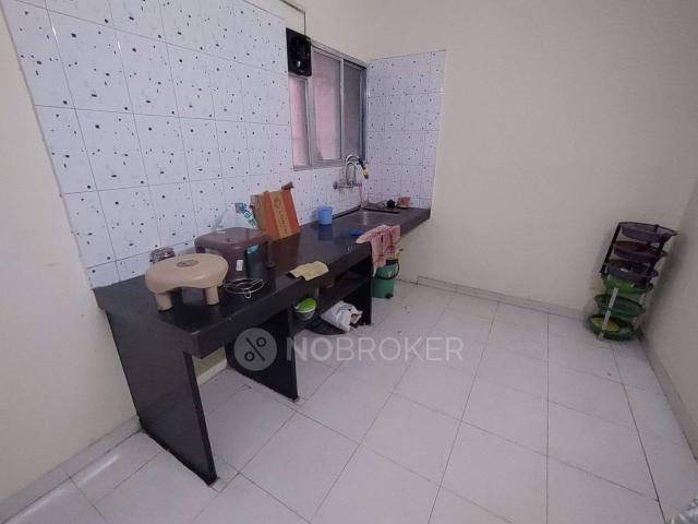 2 BHK Flat In Namo Residency For Sale In Hadapsar