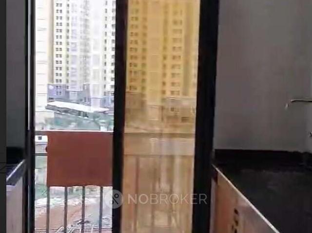 2 BHK Flat In Naman Platina, Taloja, B Wing 601 for Rent In Taloja