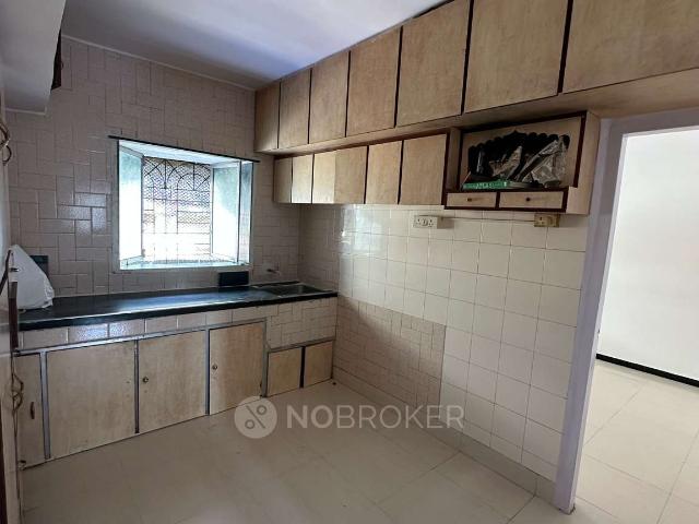 2 BHK Flat In Namaskar So Chs Kharkar Ali Thane for Rent In Thane Police School