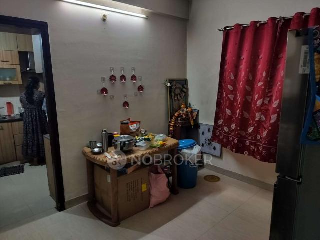 2 BHK Flat In Namishree Tulip Le Park, Kondapur for Rent In Kondapur