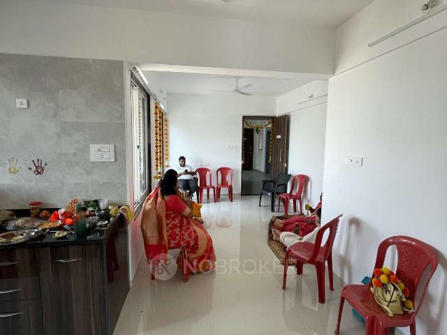 2 BHK Flat In Namrata Altura Hills For Sale In Baner