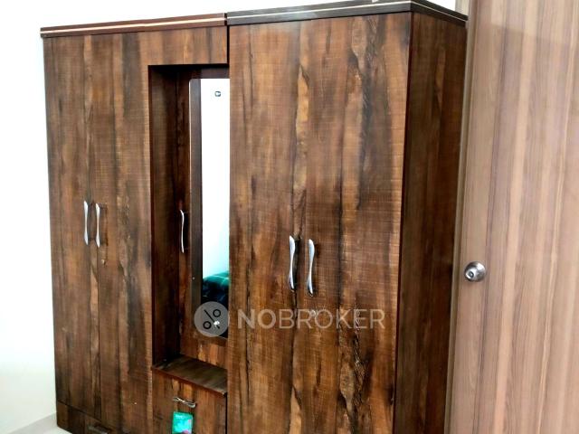 2 BHK Flat In Nancy Hill View A1, Baner for Rent In Baner