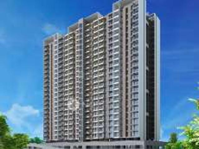 2 BHK Flat In Nancy Hill View For Sale In Baner