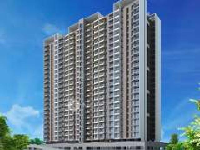 2 BHK Flat In Nancy Hill View for Rent In Baner