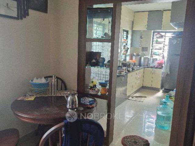 2 BHK Flat In Nanda Crest For Sale In Subramanyapura