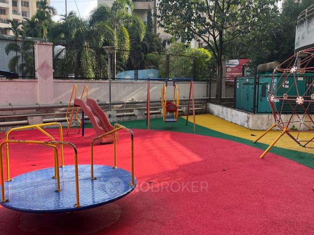 2 BHK Flat In Nandan Inspera For Sale In Wakad