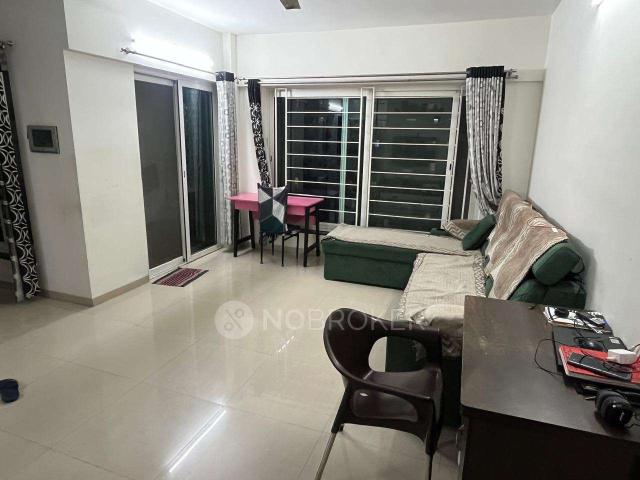 2 BHK Flat In Nandan Inspera For Sale In Wakad