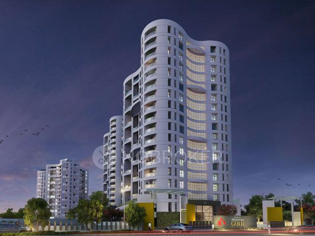 2 BHK Flat In Nandan Prospera Gold for Rent In Baner