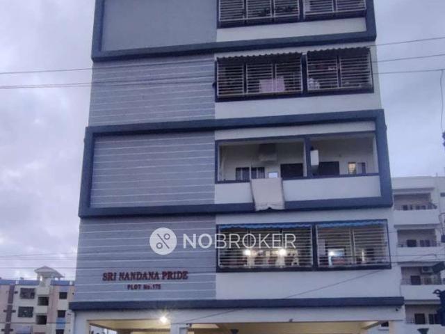 2 BHK Flat In Nandana Heights for Rent In Beeramguda