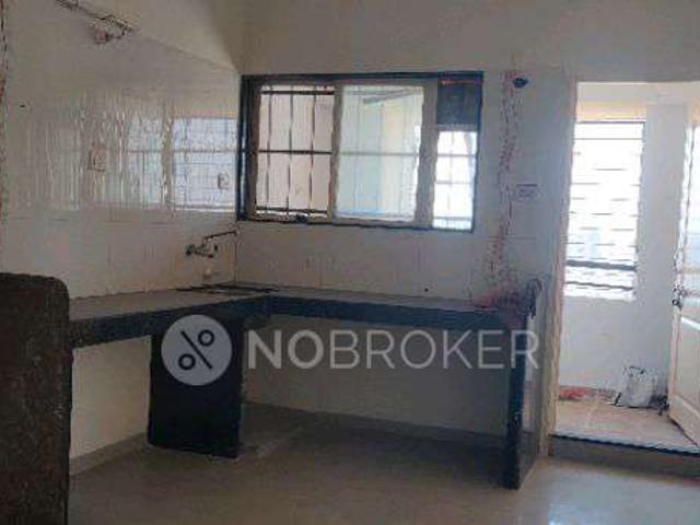 2 BHK Flat In Nandangiri Co op Housing Society Ltd For Sale In Ravet