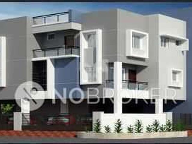 2 BHK Flat In Nandhi Apartment For Sale In Madambakkam