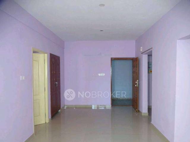 2 BHK Flat In Nandhini Flats, addinath Impressions for Rent