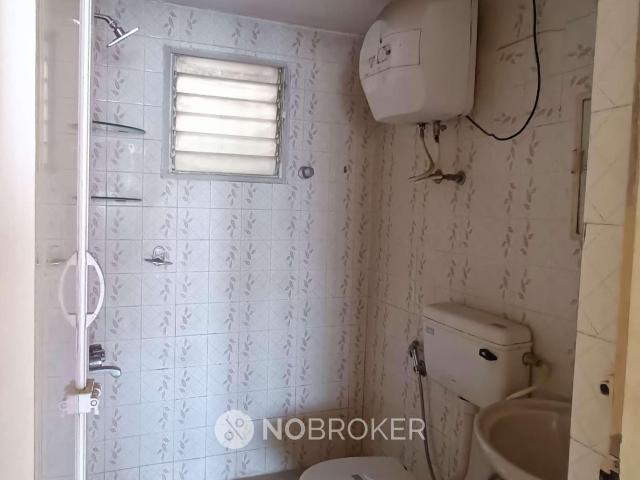 2 BHK Flat In Nandi Enclave For Sale In Banashankari