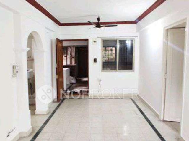2 BHK Flat In Nandi Enclave For Sale In Stage 2, Banashanka