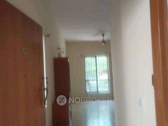 2 BHK Flat In Nandi Garden Phase 2, Jp Nagar for Rent In J. P. Nagar