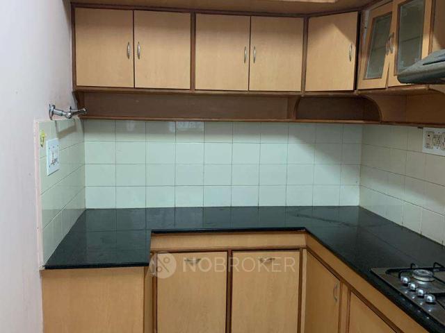 2 BHK Flat In Nandi Gardens Phase 1 for Rent In J. P. Nagar