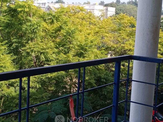 2 BHK Flat In Nandi Gardens Phase 1 for Rent In J. P. Nagar