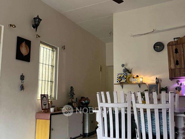 2 BHK Flat In Nandi Gardens Phase 1 for Rent In J. P. Nagar