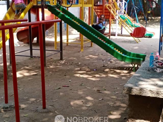 2 BHK Flat In Nandi Gardens Phase 1 for Rent In Jp Nagar 9t