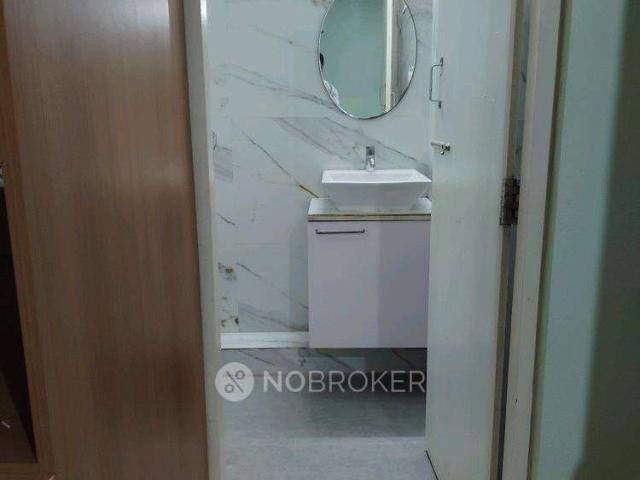 2 BHK Flat In Nandi Gardens Phase 1 for Rent In Nandi Gardens Phase 1