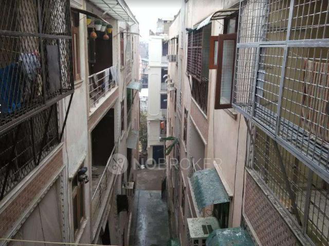 2 BHK Flat In Nandi Residency for Rent In Chhatarpur
