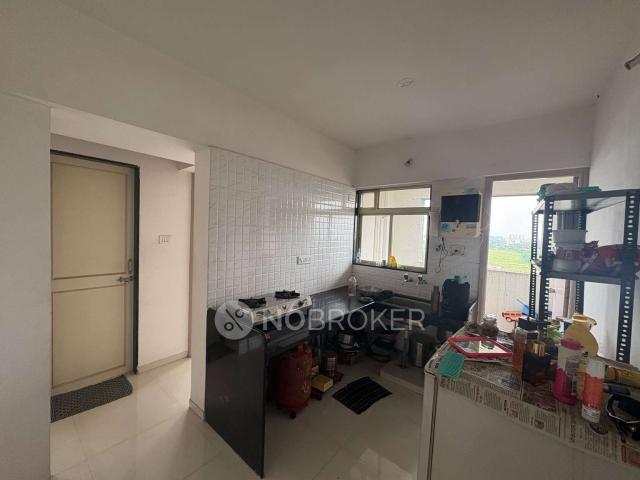 2 BHK Flat In Nandini Bellus, Manjri Bk For Sale In Manjri Bk
