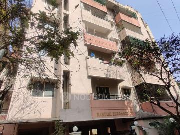 2 BHK Flat In Nandini Elegance Iii, Kalena Agrahara For Sale In Kalena Agrahara