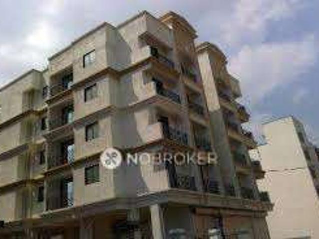 2 BHK Flat In Nandini R Pearl Apartment for Rent In Pragathi Nagar
