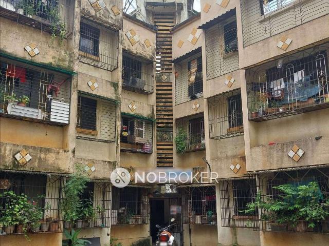 2 BHK Flat In Nandivali Gaon for Rent In Kalyan East
