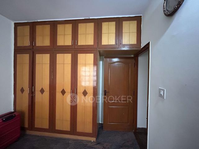 2 BHK Flat In Nasy Residence Btm 2nd Stage Bangalore for Rent In Nasy Residence