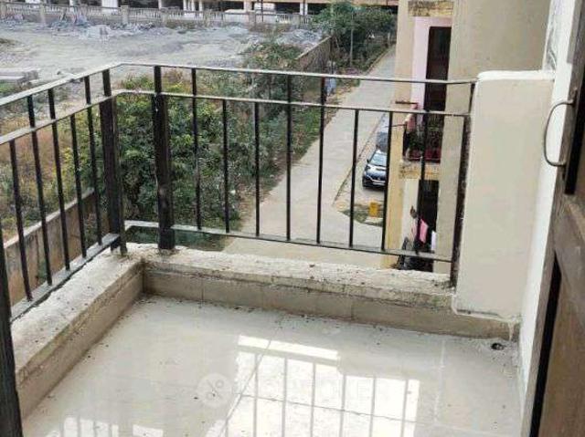 2 BHK Flat In Narmada Enclave Residency For Sale In Rasoolp