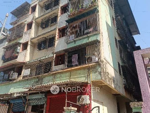 2 BHK Flat In Narmada Kunj Chs For Sale In Kharghar